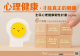 心理健康韌性DM