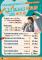 推廣民眾於今年5至6月份透過手機以行動電話認證完成113年度綜合所得稅結算申報5