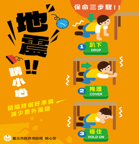 1-「防震」宣導圖片1