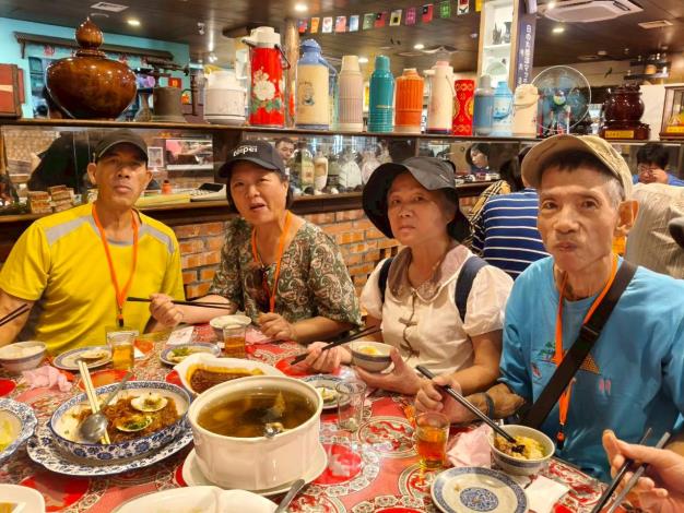 LINE_ALBUM_1140912-13 鄰長太平山2日_250915_1