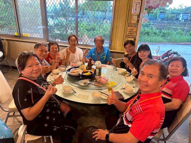 LINE_ALBUM_1140912-13 鄰長太平山2日_250915_7