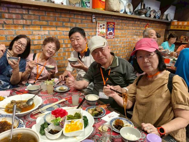 LINE_ALBUM_1140912-13 鄰長太平山2日_250915_2