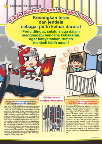 防火DM_印尼文
