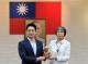 Assistant Fan was awarded the Model of Integrity and Efficiency by  Mayor Chiang.