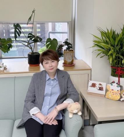 主秘升副座局網相片