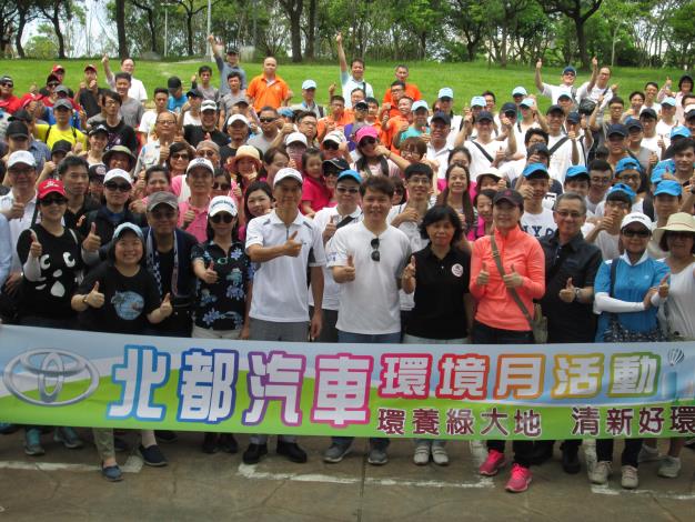 (圖3)公園處與民同樂打造更美好公園環境