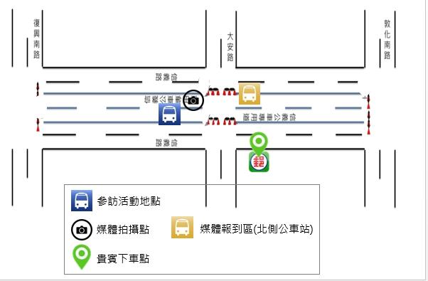 活動地點位置圖