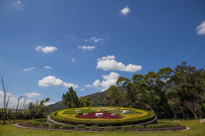 照片4 陽明公園現況之二