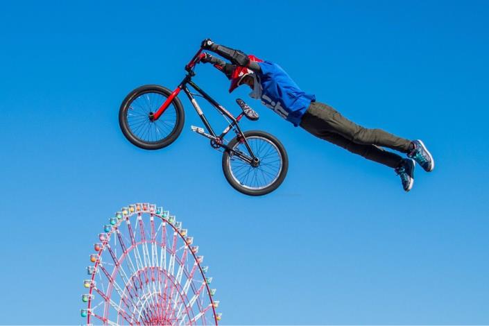 06中村輪夢過去參加比賽過程