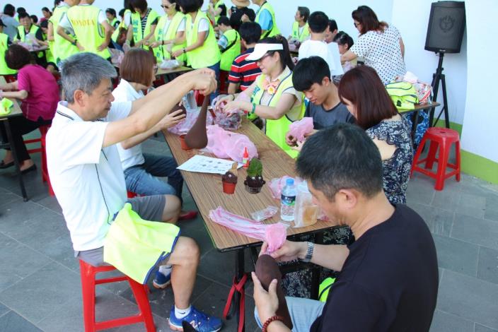 圖6有趣的園藝DIY教學