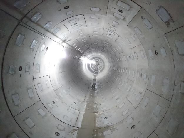 福興路排水分流新建工程
