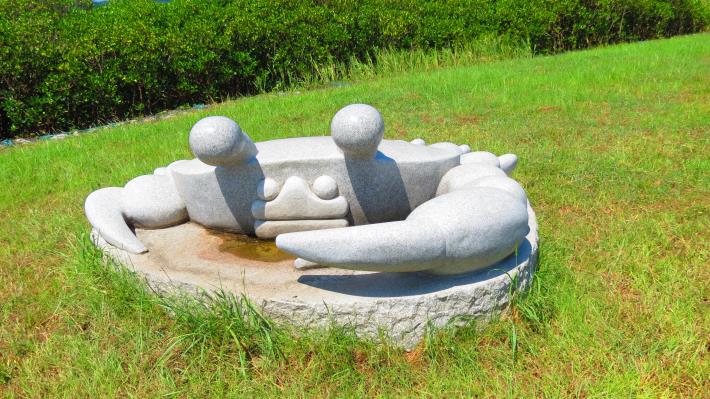 社子島「島頭公園」實景照片2