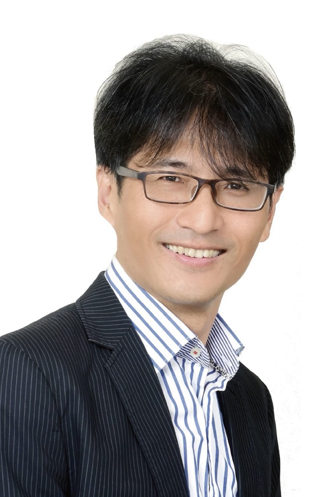 李煥中里長-大頭照片