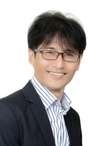 李煥中里長-大頭照片