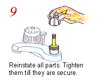 reinstate all parts