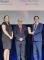Photo of awards presentation ceremony 3