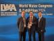 Photo of awards presentation ceremony 1