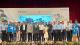 Group photo of TWD team receiving the 2024 Taipei City Distinguished Public Construction Award 1