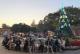 Over 50 market stalls with complimentary hot beverages to warm your holiday spirits