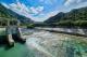 June 20: Feitsui Raw Water Supply Tunnel commences operations