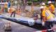 Pipeline improvement and replacement projects