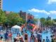 2025 Taipei Water Festival | Splashing Summer Fun 1