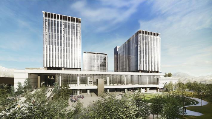 Join Taipei Water Department – Be Part of Major Infrastructure Projects