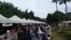 Festival markets and local vendors draw crowds from across the city to the ChillOut Festival