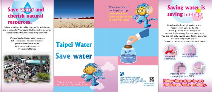 Save Water_2022A