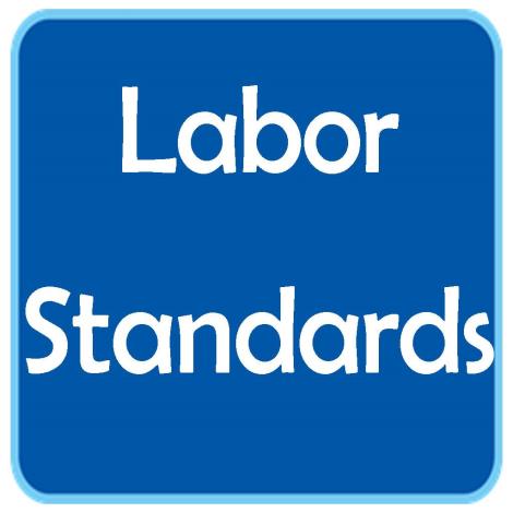 Labor Standards Division