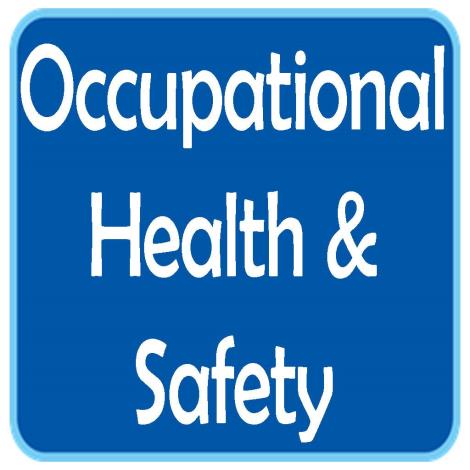 Occupational Health and Safety