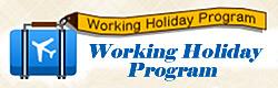 Working Holiday Program