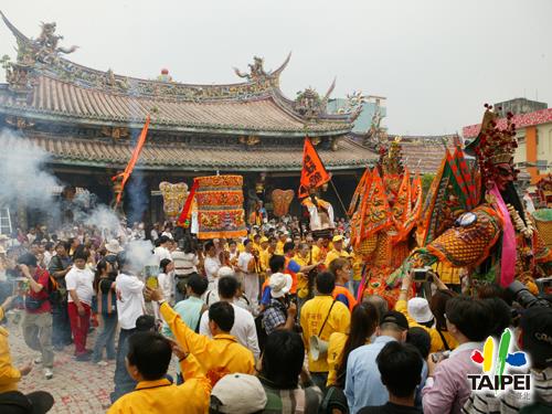 Baosheng Cultural Festival _ Bao...