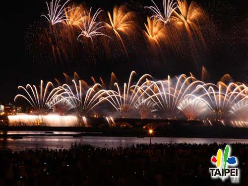 2012 Dadaocheng Fireworks Festiv...