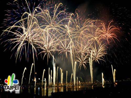 2012 Dadaocheng Fireworks Festiv...