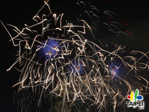 105 Dadaocheng Fireworks 05