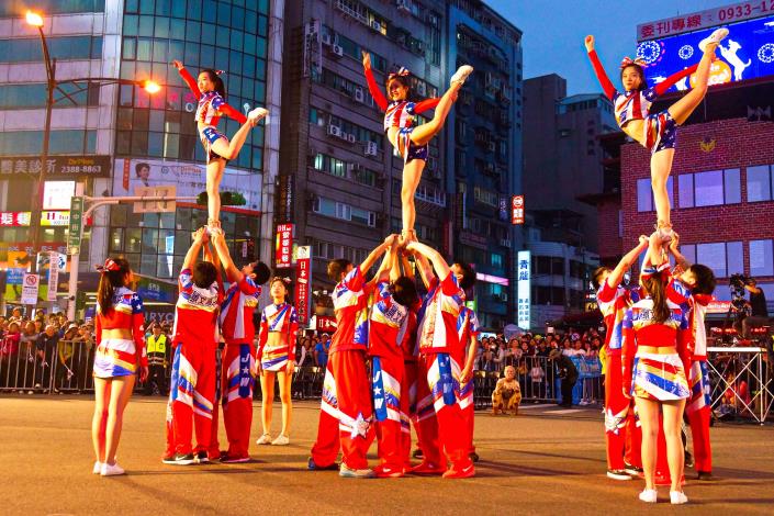 2018 Taipei Lantern Festival15