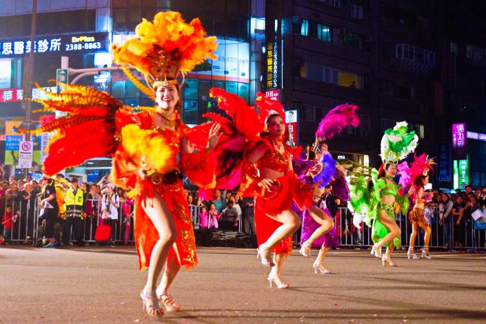 2018 Taipei Lantern Festival19