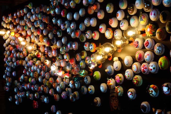 2018 Taipei Lantern Festival03