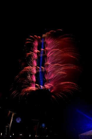 Countdown Night for 2019_07