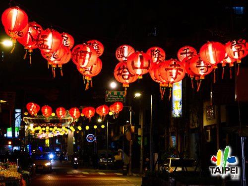 2021 Taipei Lantern Festival08