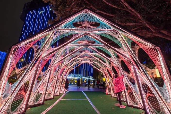 2025 Taipei Lantern Festival06