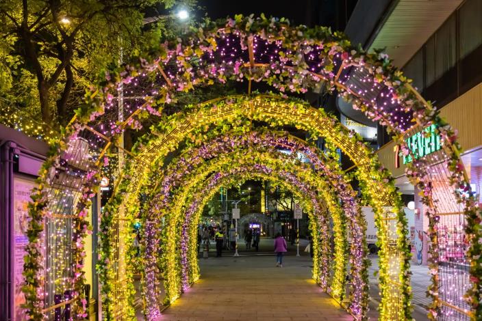 2025 Taipei Lantern Festival22