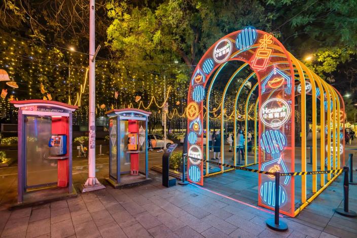 2025 Taipei Lantern Festival25