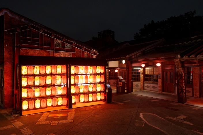 2025 Taipei Lantern Festival29