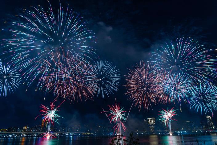 2025大稻埕0820煙火16