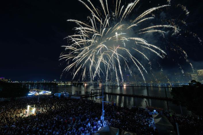 2025大稻埕0820煙火44