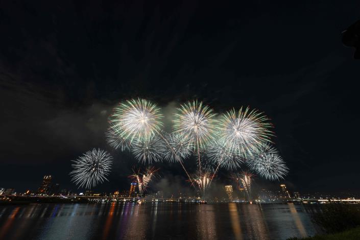 2025大稻埕0820煙火28