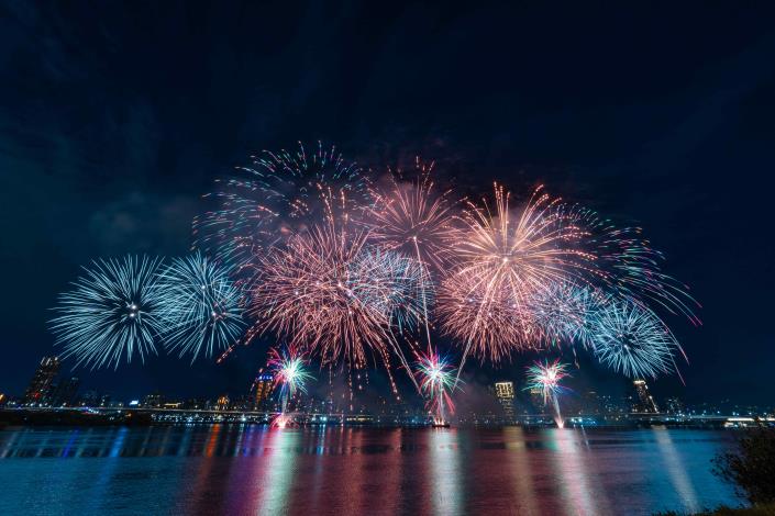 2025大稻埕0820煙火23