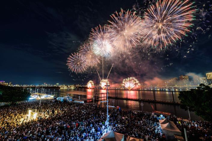 2025大稻埕0820煙火35